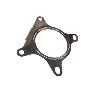 View Turbocharger Gasket Full-Sized Product Image
